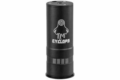 Cyclops 40mm Shower Shell Gas Cartridge 40MAX