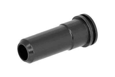 Sealed POM Nozzle 21.40mm for M4/M16 Black GATE