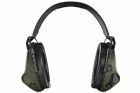 Supreme T2 Noise-Cancelling Headset Green SORDIN