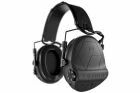Supreme T2 Noise-Cancelling Headset Black SORDIN