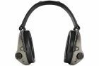 Supreme T2 Noise-Cancelling Headset Tan SORDIN