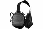 Supreme T2 Neckband Hearing Protection Headset Black SORDIN