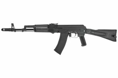 AK74M AV74M Replica Black VFC GBBR
