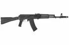 AK74M AV74M Replica Black VFC GBBR