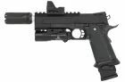 Replica Hi-Capa 5.1 Tokyo Marui Gas Split Custom 