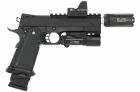 Replica Hi-Capa 5.1 Tokyo Marui Gas Split Custom 