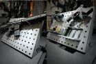 Tabletop Display Stand for Airsoft Replica Full Metal Delta Armory