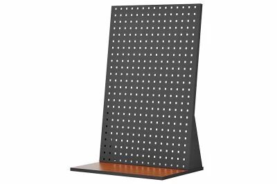 Large Display Stand with Wooden Base for Airsoft Replica Delta Armory