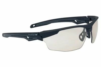 Platinum Ballistic Glasses TRYON Copper Black BSSI BOLLE