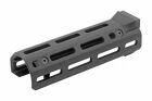 M-LOK Handguard for AKS-74U GBBR GHK / AEG LCT Hephaestus