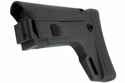 ACR-Style Stock for SAIGA-12K Tokyo Marui GBBR 5KU