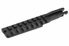 Tactical rails