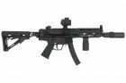 Replica MP5A5 Next Gen Assault 5KU Custom