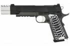 Replica M1911 Night Warrior Tokyo Marui GBB Tactical Custom