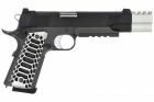 Replica M1911 Night Warrior Tokyo Marui GBB Tactical Custom
