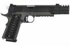 Replica M1911 Night Warrior Tokyo Marui GBB Tactical Custom