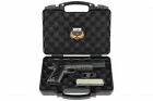 Replica M1911 Night Warrior Tokyo Marui GBB Tactical Custom