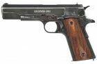 Legends 1911 Antique Finish Black Umarex