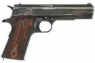 Legends 1911 Antique Finish Black Umarex