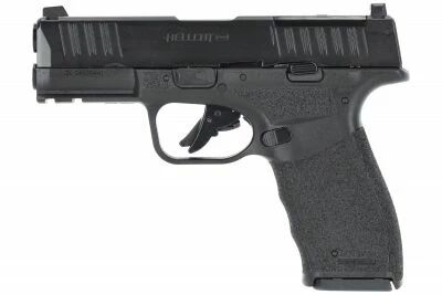 Springfield Armory HellCat Pro ASG CO2