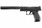 Walther PDP Compact 4  Kit Umarex Spring