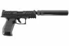 Walther PDP Compact 4  Kit Umarex Spring