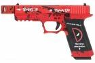 VX7302 Deadpool ARMORER WORKS Gas