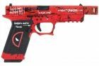 VX7302 Deadpool ARMORER WORKS Gas