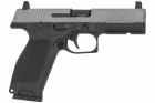 MKW Cerakote Grey Kizuna Works Gas