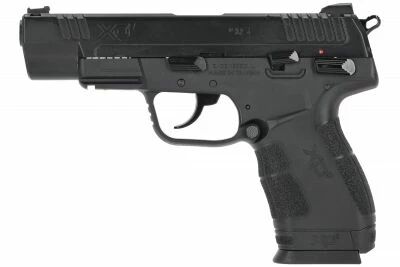 SA XDE 4.5  Blowback Springfield Armory ASG CO2