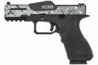 XG8 MCA Grey Poseidon Gas