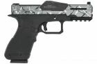 XG8 MCA Grey Poseidon Gas