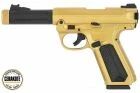 Replica AAP-01 Cerakote Gold / Black HIGH GLOSS