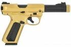 Replica AAP-01 Cerakote Gold / Black HIGH GLOSS