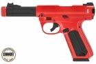 Replica AAP-01 Cerakote Red / Black HIGH GLOSS