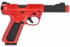 Replica AAP-01 Cerakote Red / Black HIGH GLOSS