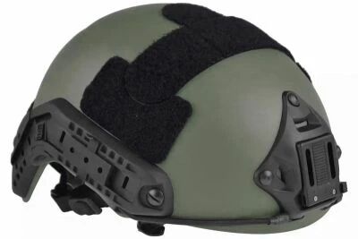 Maritime Type Helmet Ranger Green FMA