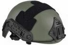 Maritime Type Helmet Ranger Green FMA