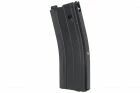 Mid-Cap Magazine 50 bbs for M4/M16 GBBR Metal Black Golden Eagle