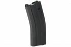 Mid-Cap Magazine 50 bbs for M4/M16 GBBR Metal Black Golden Eagle