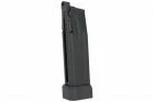 29 bbs Lightweight Magazine for Hi-Capa TM Black TTI Airsoft