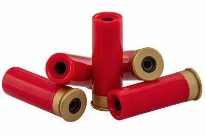 Set of 5 Shotgun Shells for M1887 Gas Golden Eagle