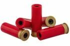 Set of 5 Shotgun Shells for M1887 Gas Golden Eagle