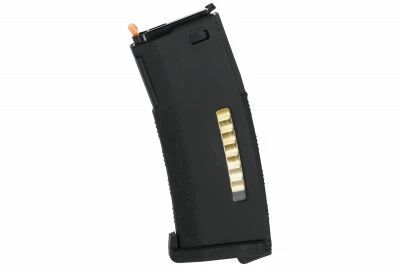 Chargeur Mid-Cap 120 billes EPM pour MTW PTS Wolverine