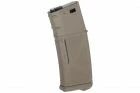 M4 AR Mod 1 Magazine 30 / 130 bbs AEG Black Arcturus
