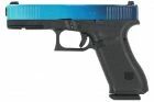 Replicas Glock 17 Gen5 VFC / UMAREX Gas  4 Elements  Cerakote