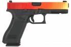 Replicas Glock 17 Gen5 VFC / UMAREX Gas  4 Elements  Cerakote
