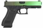 Replicas Glock 17 Gen5 VFC / UMAREX Gas  4 Elements  Cerakote