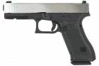 Replicas Glock 17 Gen5 VFC / UMAREX Gas  4 Elements  Cerakote