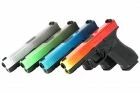 Replicas Glock 17 Gen5 VFC / UMAREX Gas  4 Elements  Cerakote